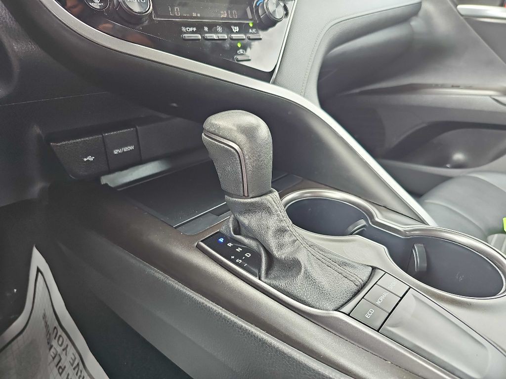 2024 Toyota Camry Image 29