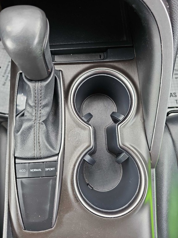 2024 Toyota Camry Image 30