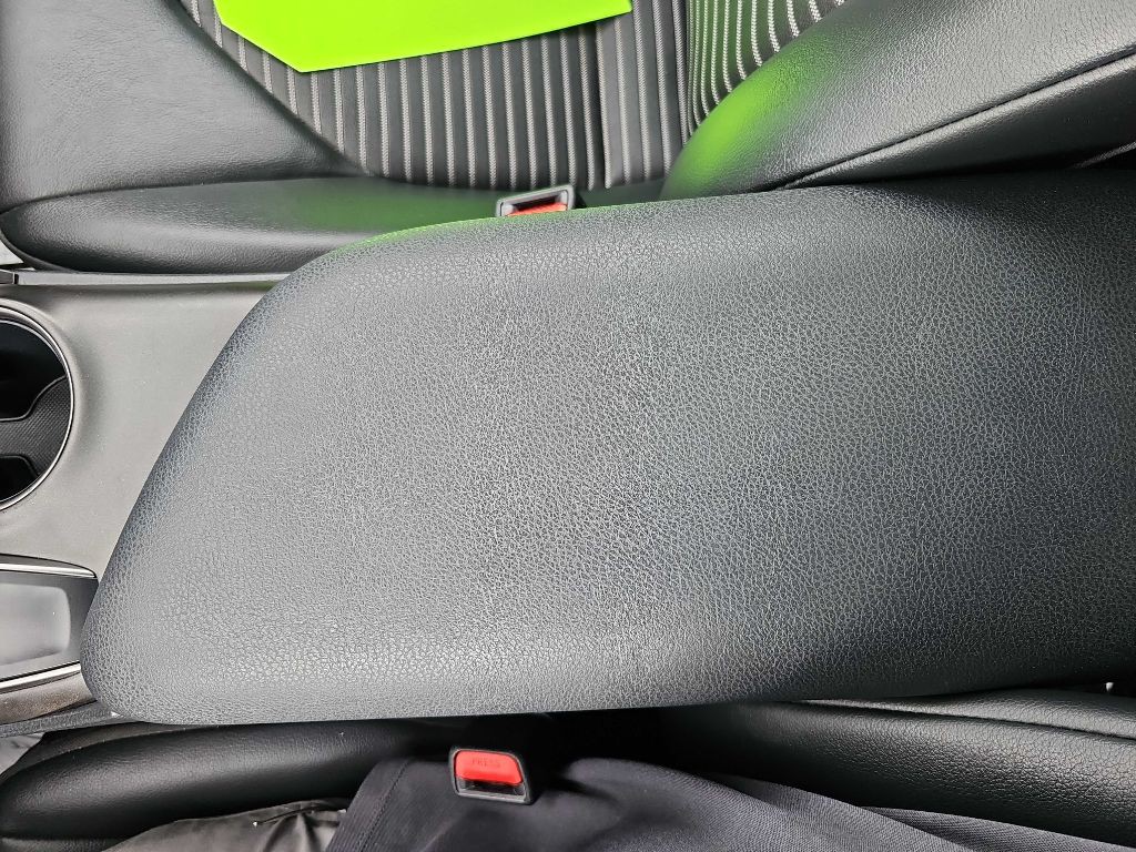 2024 Toyota Camry Image 31