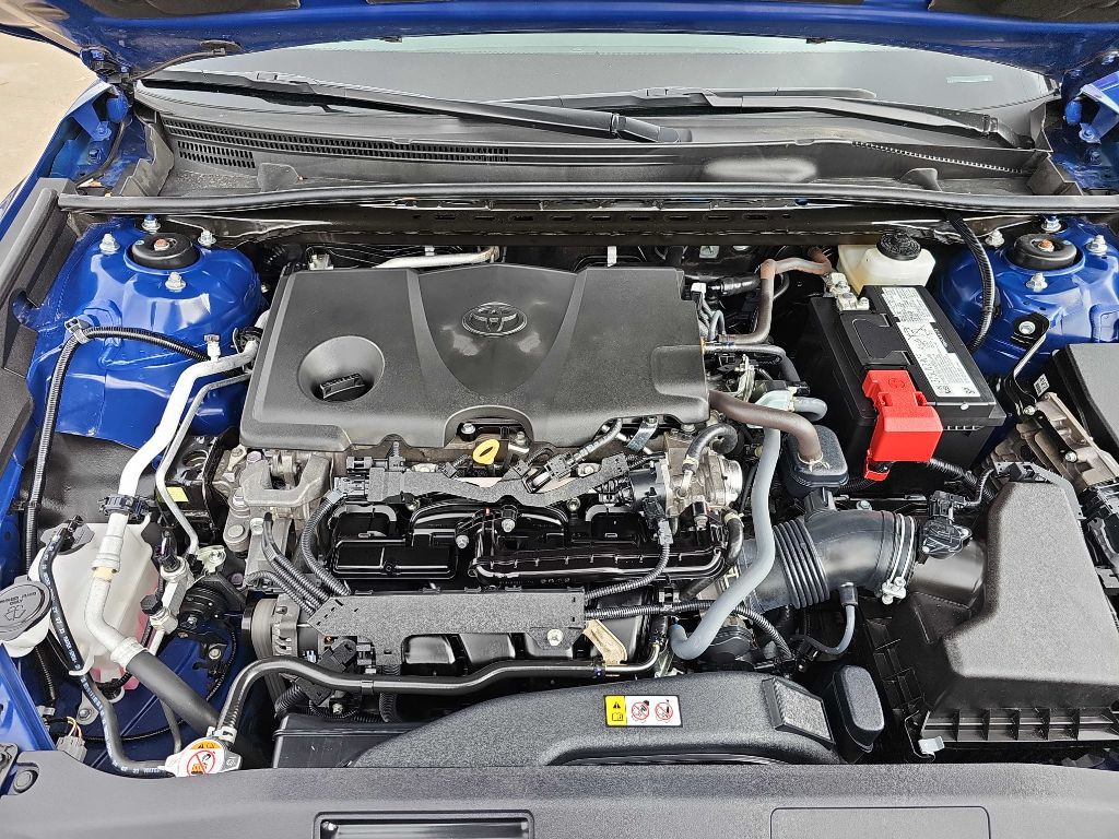 2024 Toyota Camry Image 33