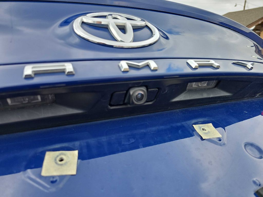 2024 Toyota Camry Image 36