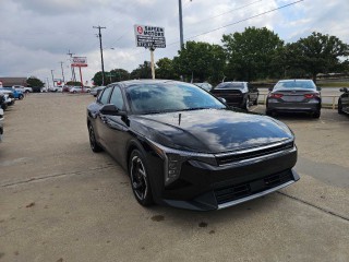 Image for 2025 Kia K4 EX ID: 6957484