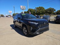 Image for 2024 Toyota Rav4 XLE ID: 6970362