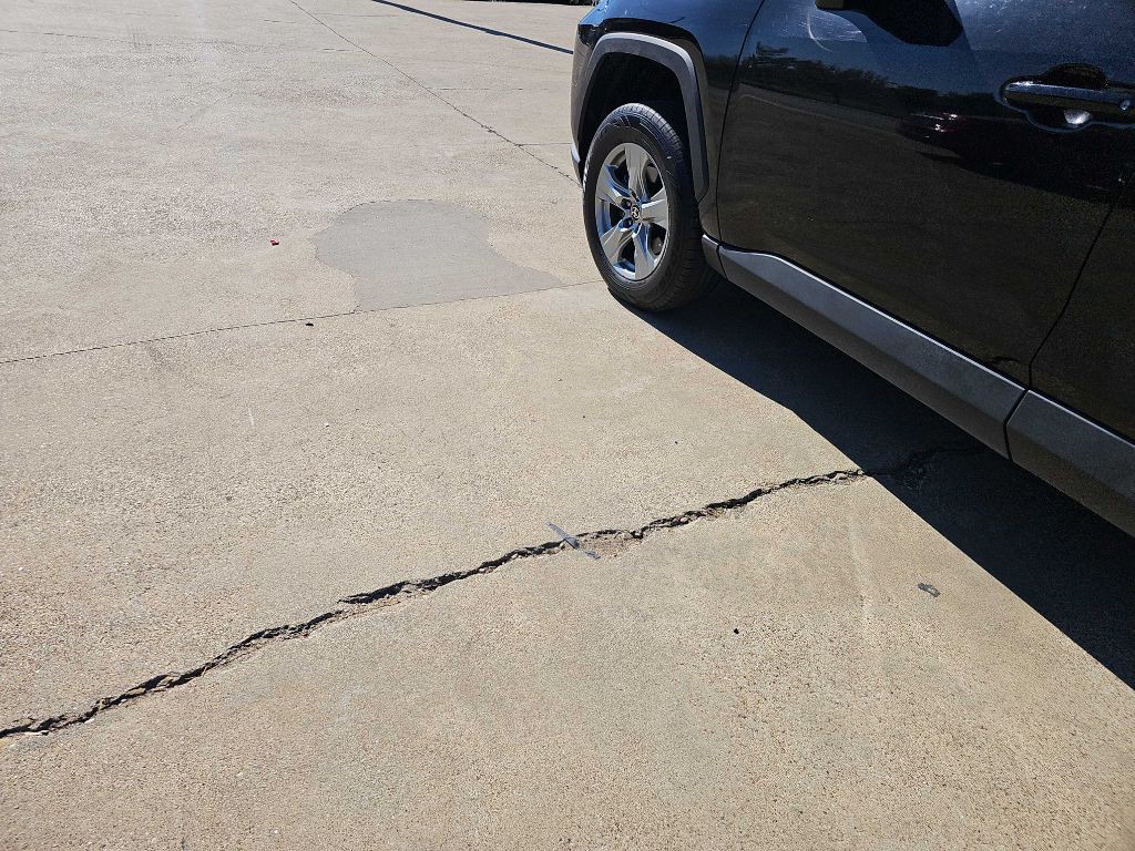 2024 Toyota Rav4 Image 10