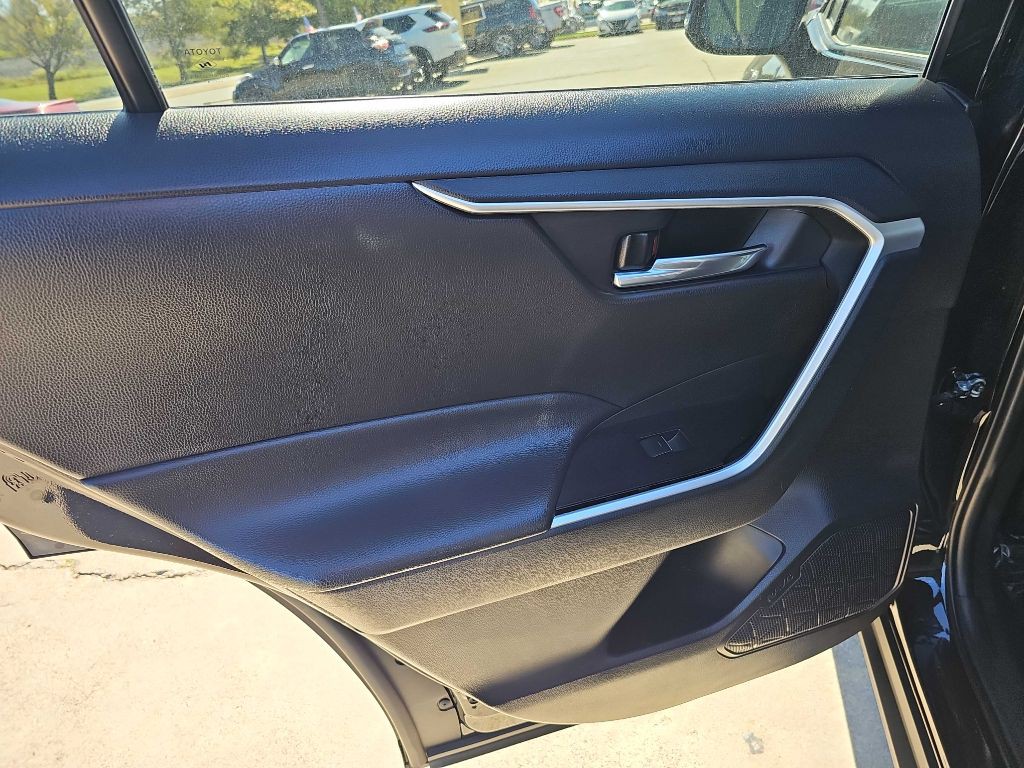 2024 Toyota Rav4 Image 14