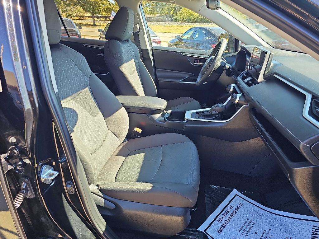 2024 Toyota Rav4 Image 20