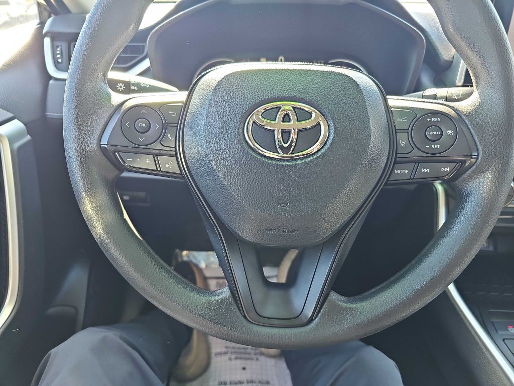 2024 Toyota Rav4 Image 22