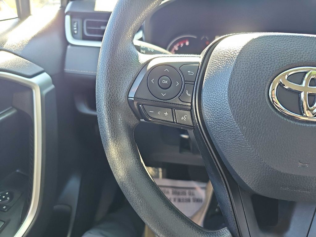 2024 Toyota Rav4 Image 23