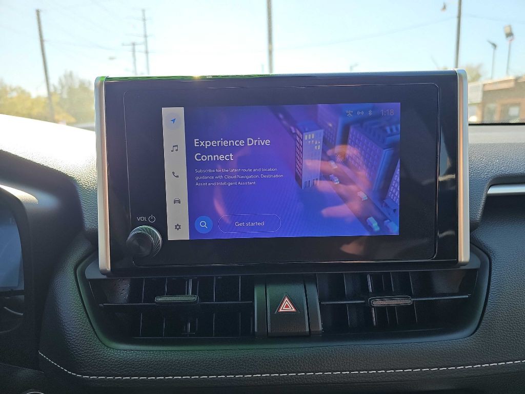 2024 Toyota Rav4 Image 24