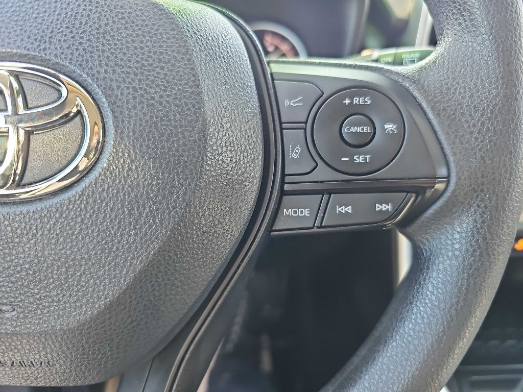 2024 Toyota Rav4 Image 25