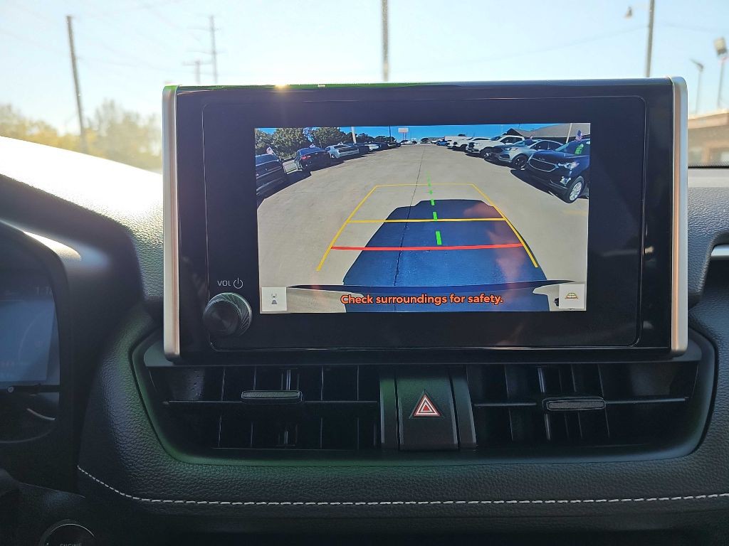 2024 Toyota Rav4 Image 26