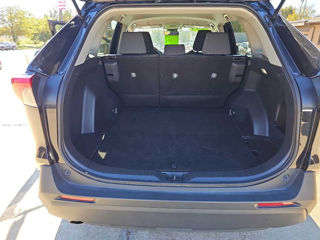 2024 Toyota Rav4 Image 34