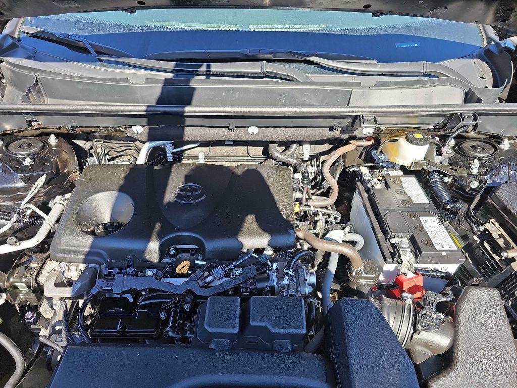 2024 Toyota Rav4 Image 36