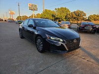 Image for 2024 Nissan Altima SV ID: 6973939