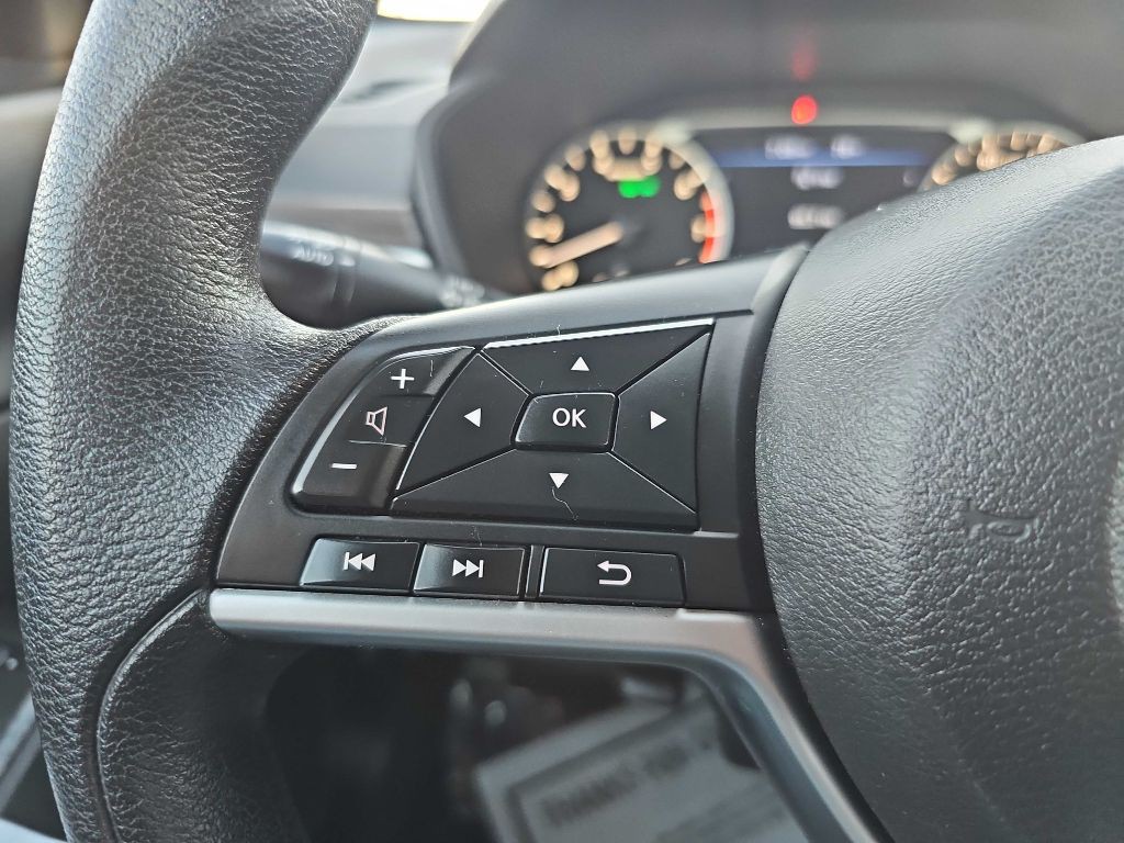 2024 Nissan Altima Image 23