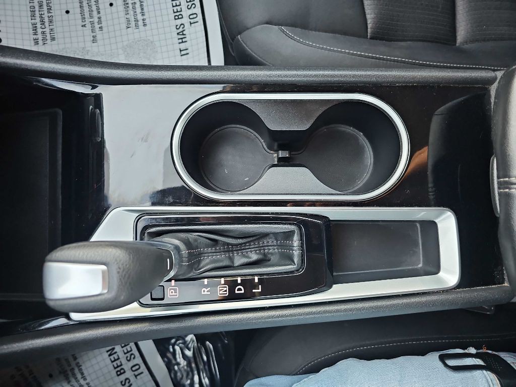 2024 Nissan Altima Image 30