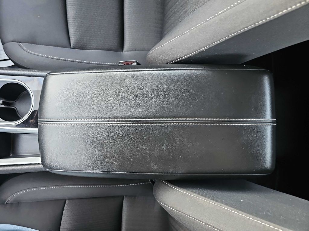 2024 Nissan Altima Image 31