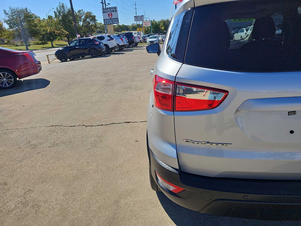 2021 Ford Econoline Image 10