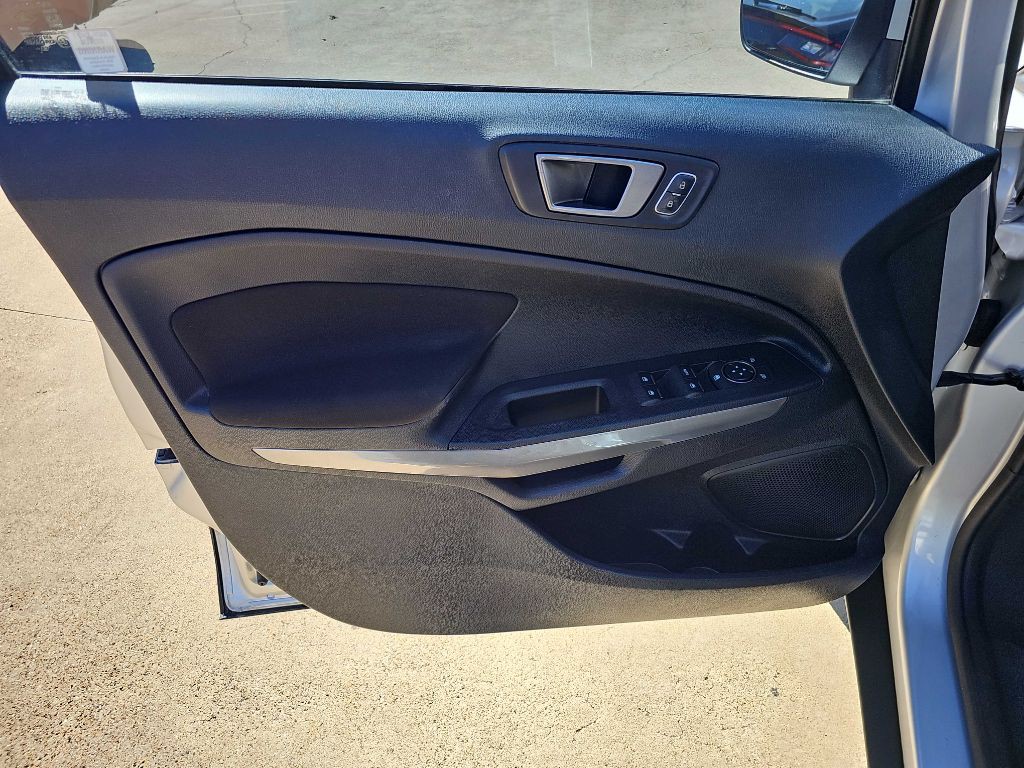 2021 Ford Econoline Image 11