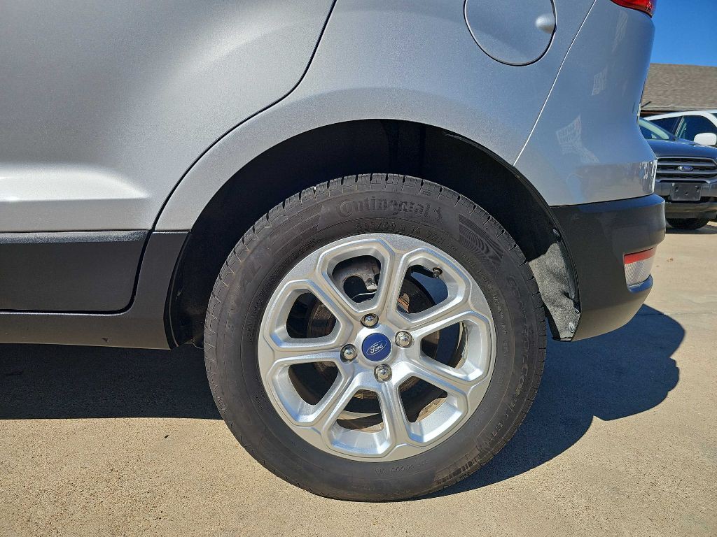 2021 Ford Econoline Image 12