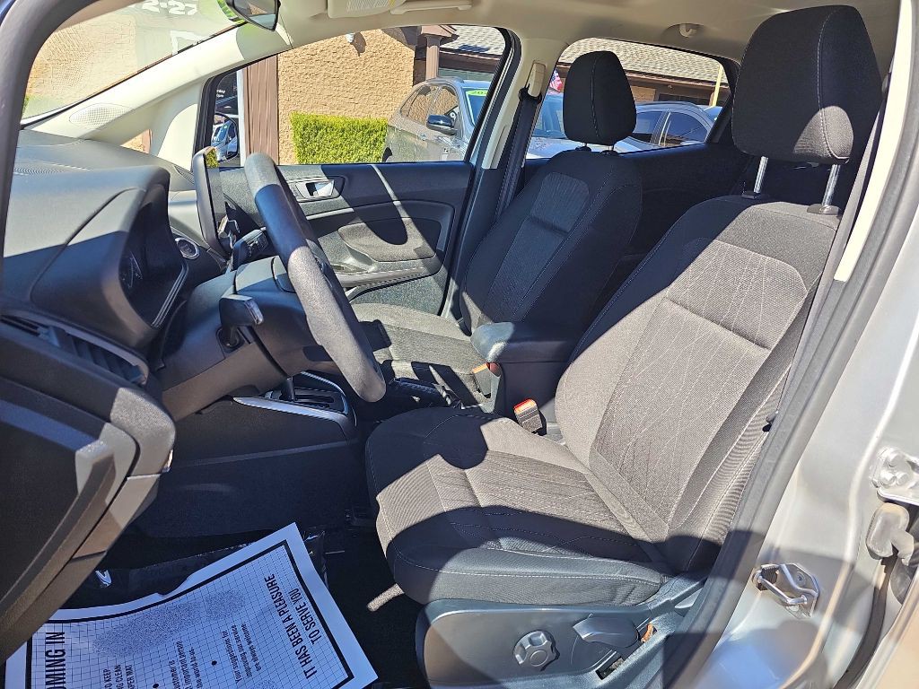 2021 Ford Econoline Image 13