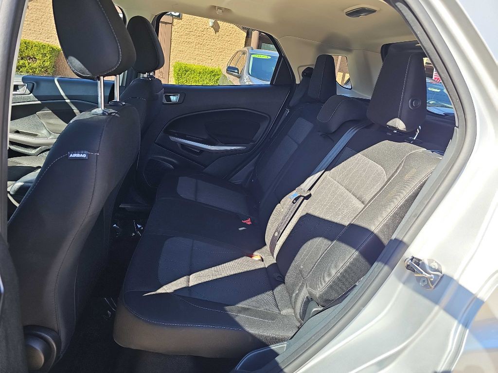 2021 Ford Econoline Image 15