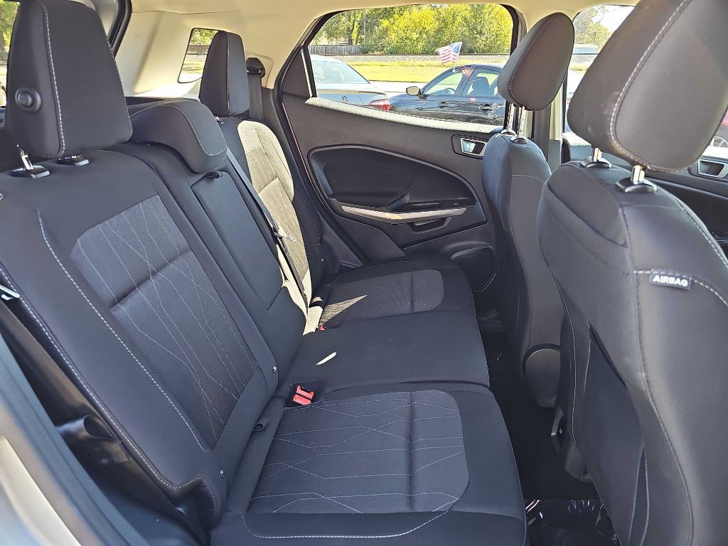 2021 Ford Econoline Image 17