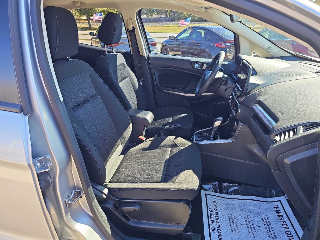 2021 Ford Econoline Image 19