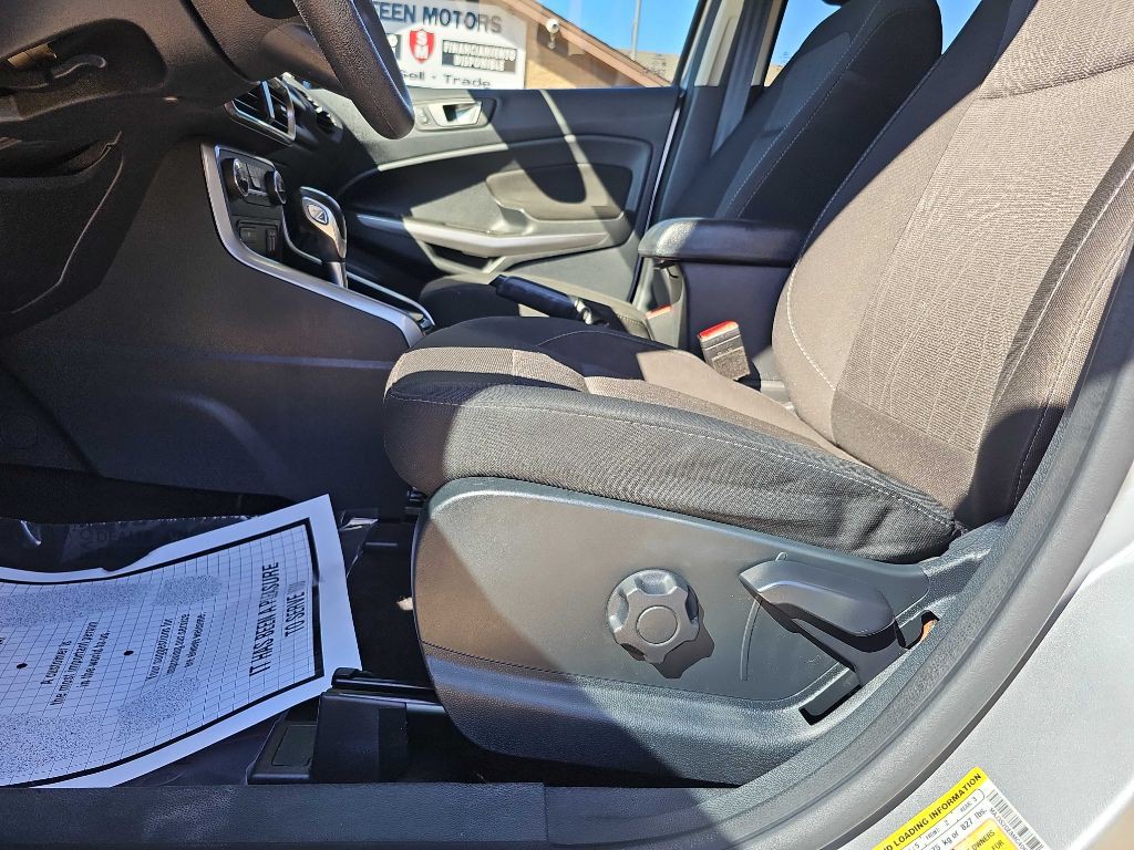 2021 Ford Econoline Image 21