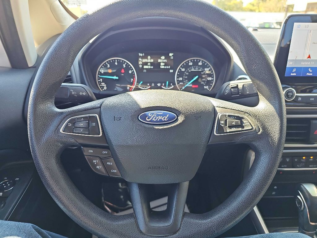 2021 Ford Econoline Image 22