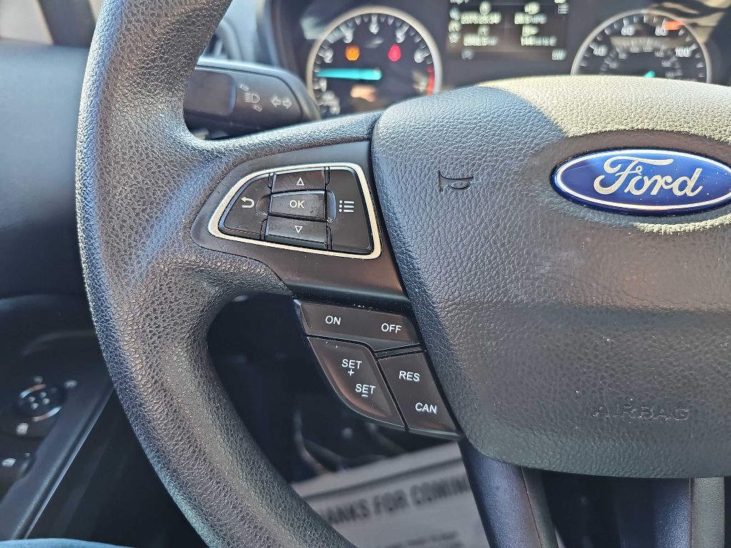 2021 Ford Econoline Image 23