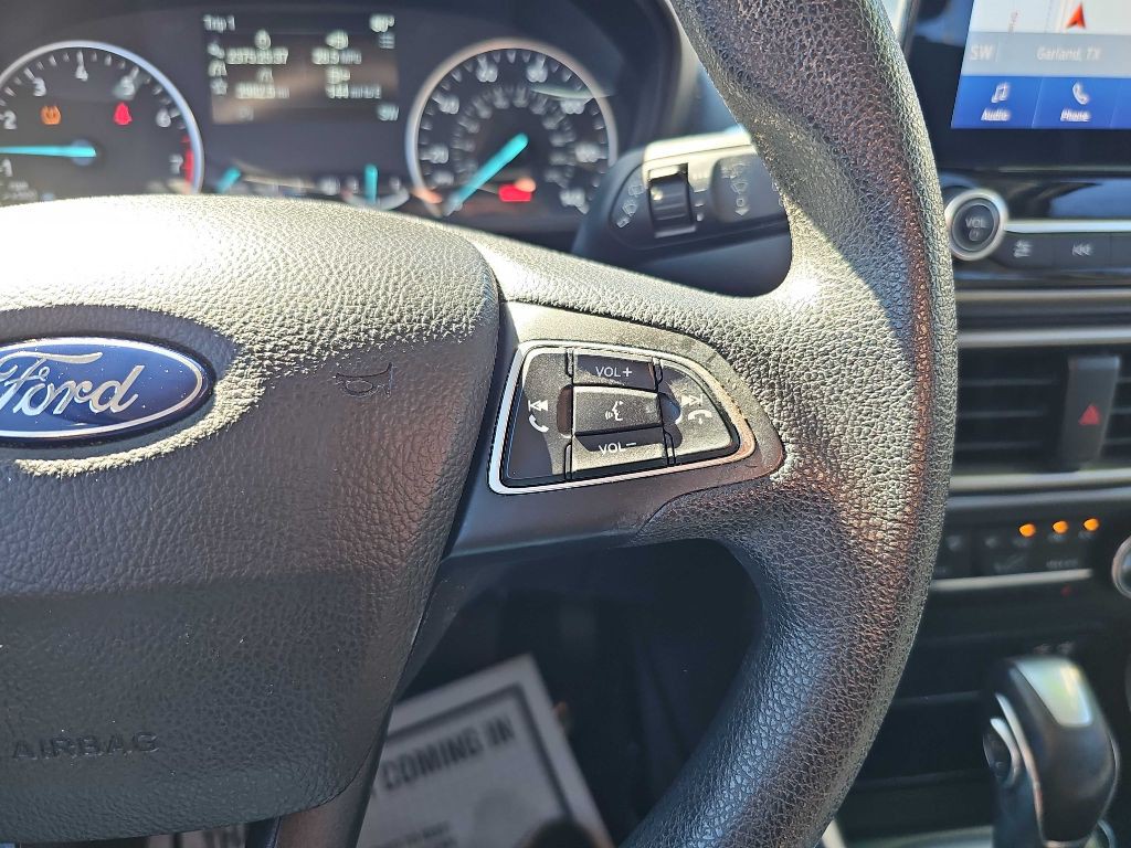 2021 Ford Econoline Image 24