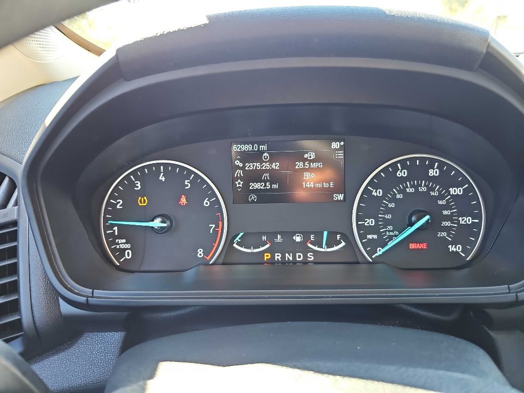 2021 Ford Econoline Image 25