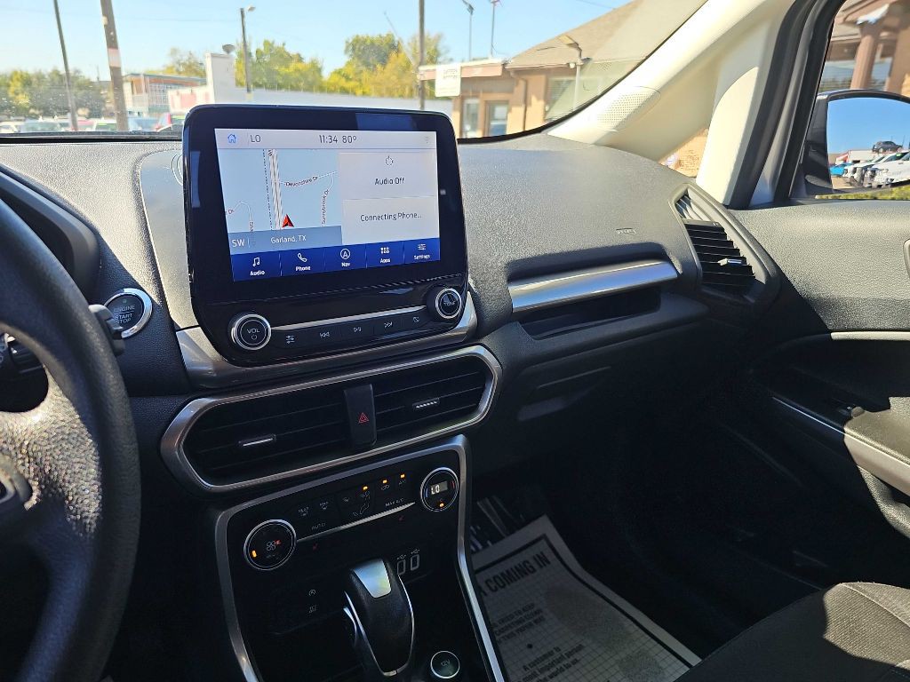 2021 Ford Econoline Image 26