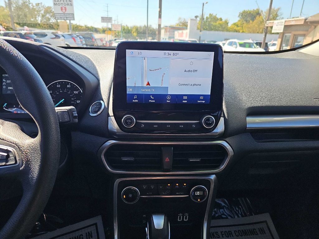 2021 Ford Econoline Image 27