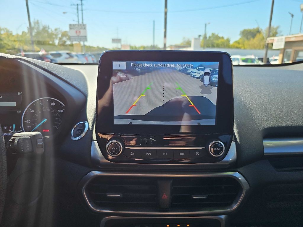 2021 Ford Econoline Image 28