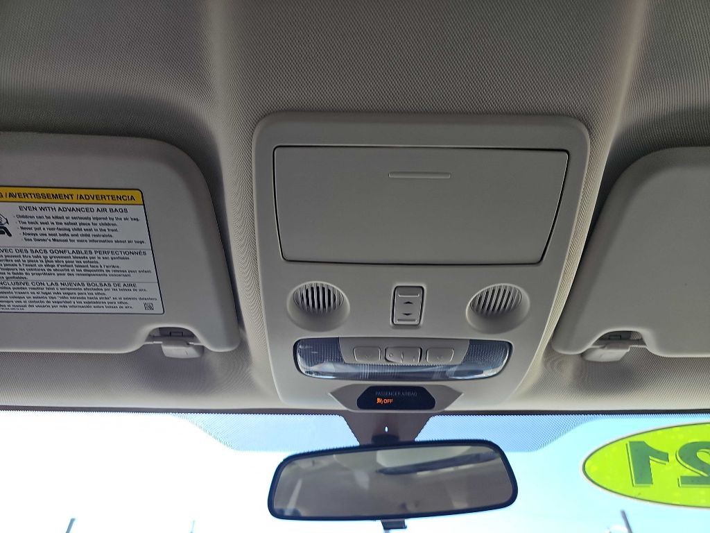 2021 Ford Econoline Image 33