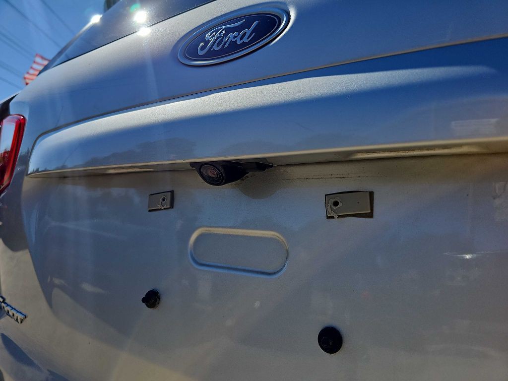 2021 Ford Econoline Image 36