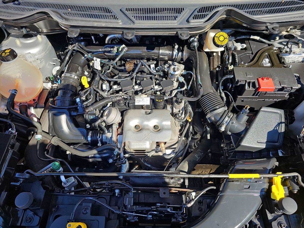 2021 Ford Econoline Image 39