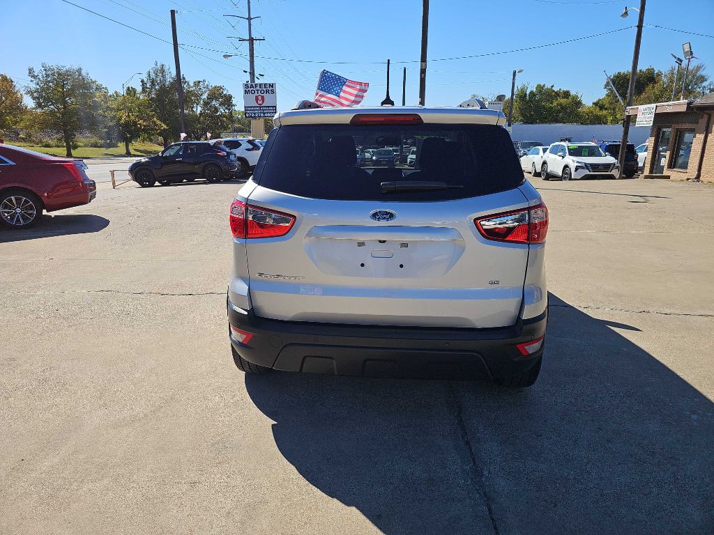 2021 Ford Econoline Image 3