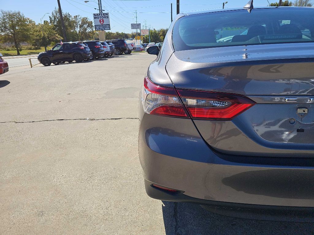 2023 Toyota Camry Image 10