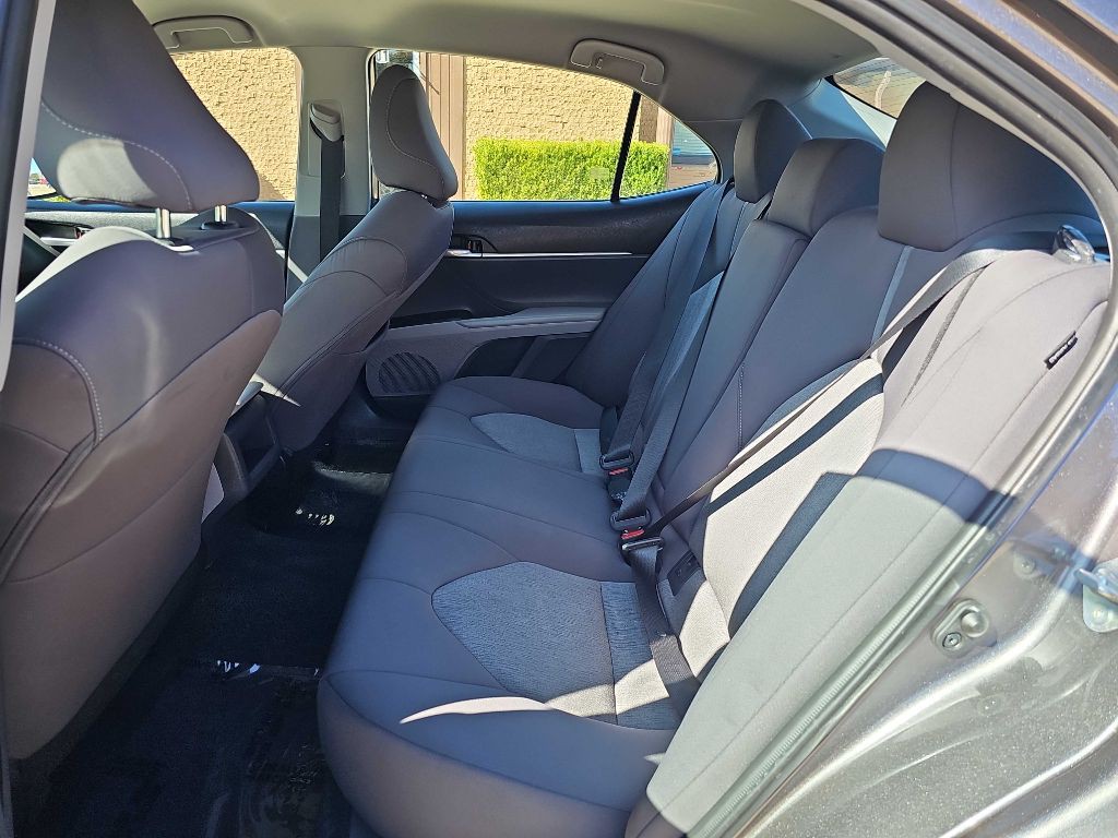2023 Toyota Camry Image 15
