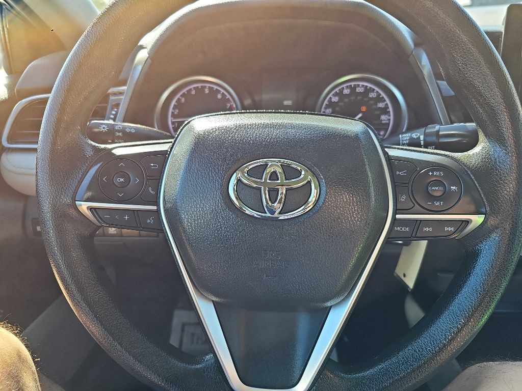 2023 Toyota Camry Image 22