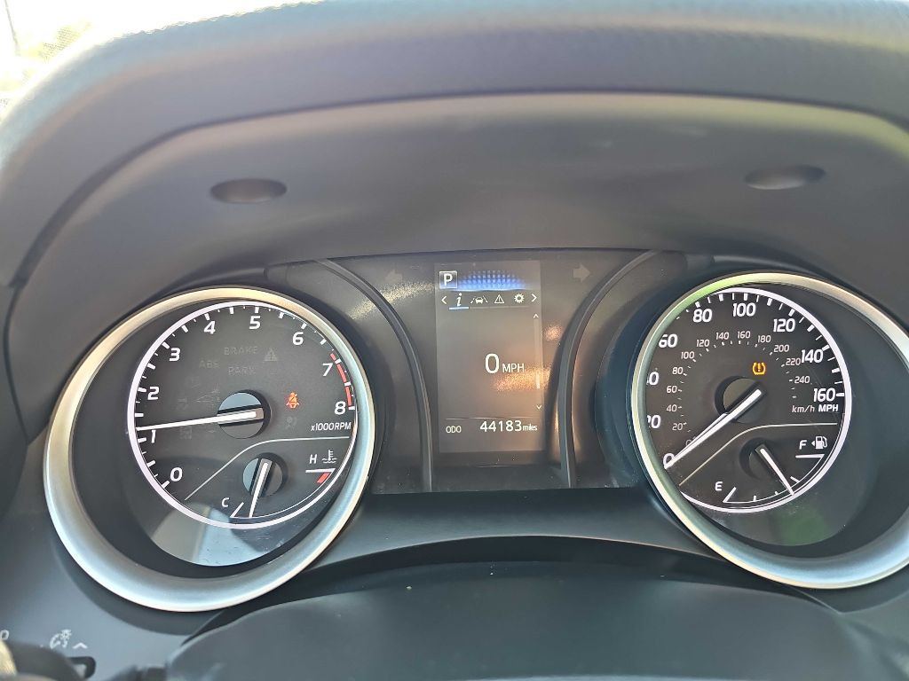 2023 Toyota Camry Image 24