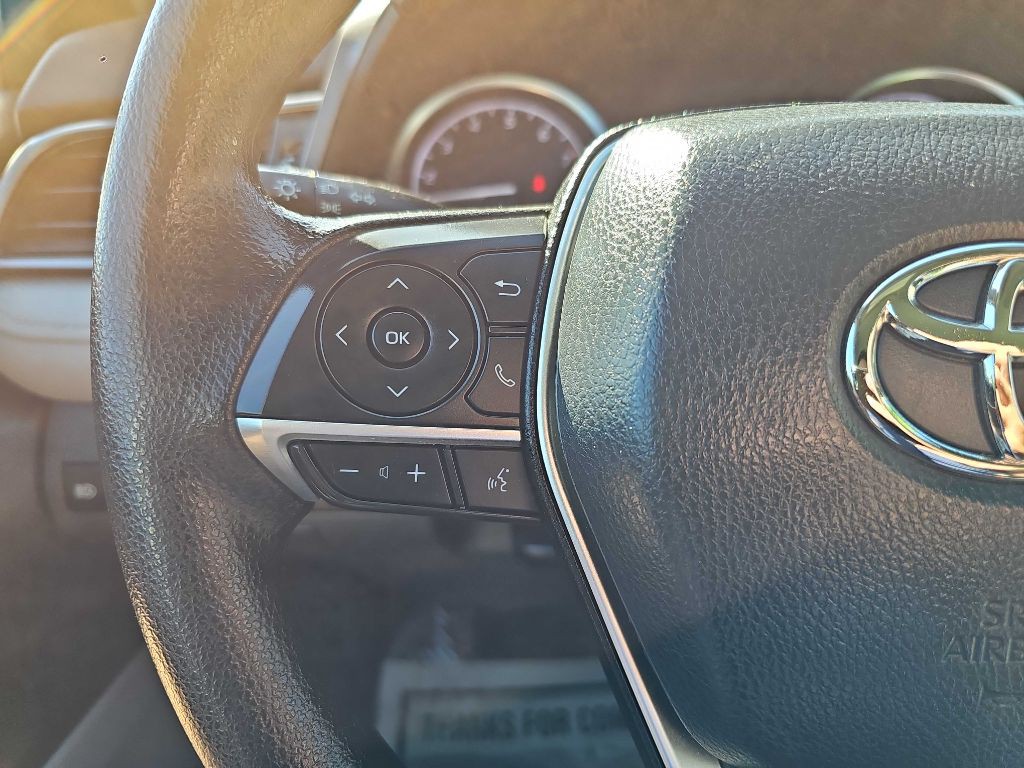 2023 Toyota Camry Image 25