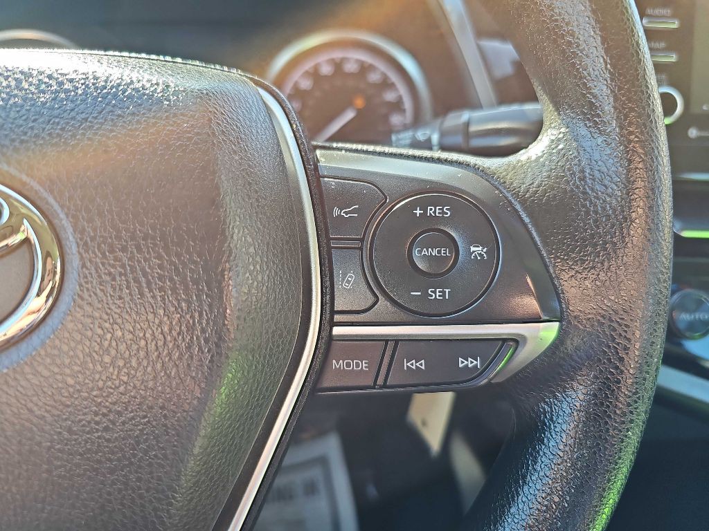 2023 Toyota Camry Image 26
