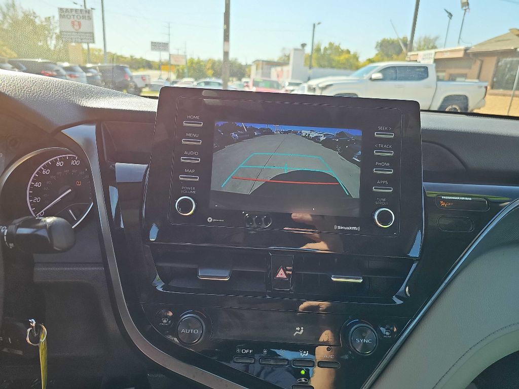 2023 Toyota Camry Image 29