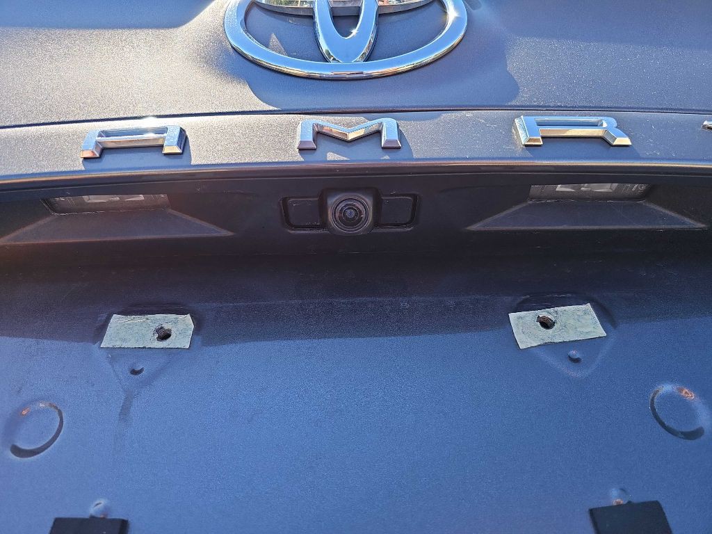 2023 Toyota Camry Image 36