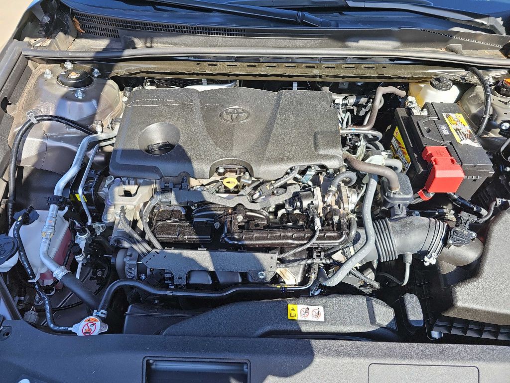 2023 Toyota Camry Image 40