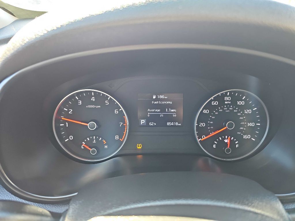 2021 Kia Sportage Image 25